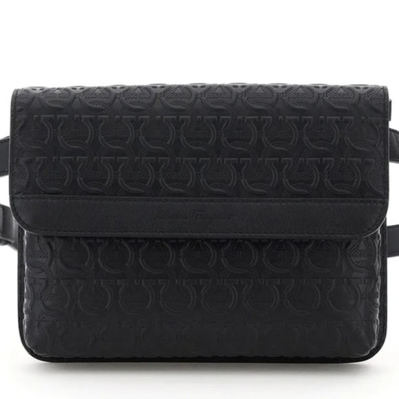Salvatore Ferragamo Other - SALVATORE FERRAGAMO men's bag